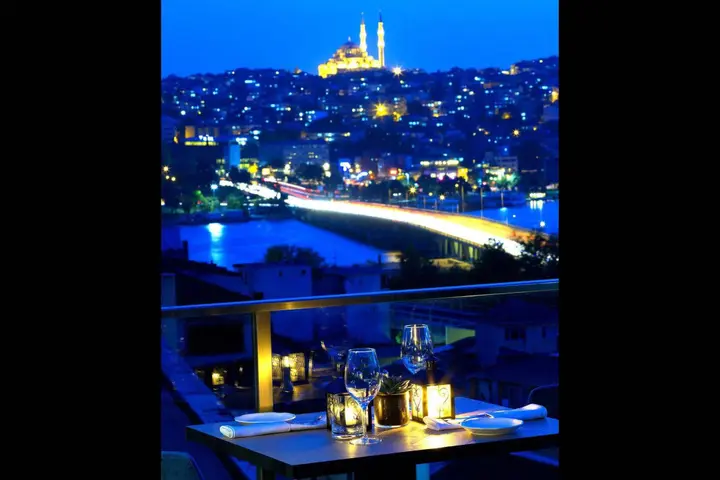 Стамбул: Walton Hotels Galata