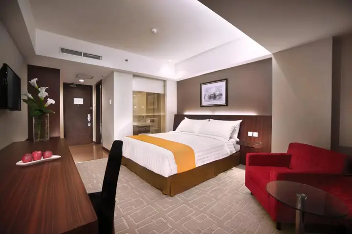 Стамбул: Walton Hotels Galata