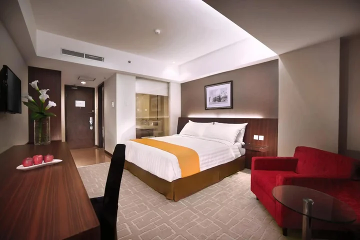 Стамбул: Walton Hotels Galata
