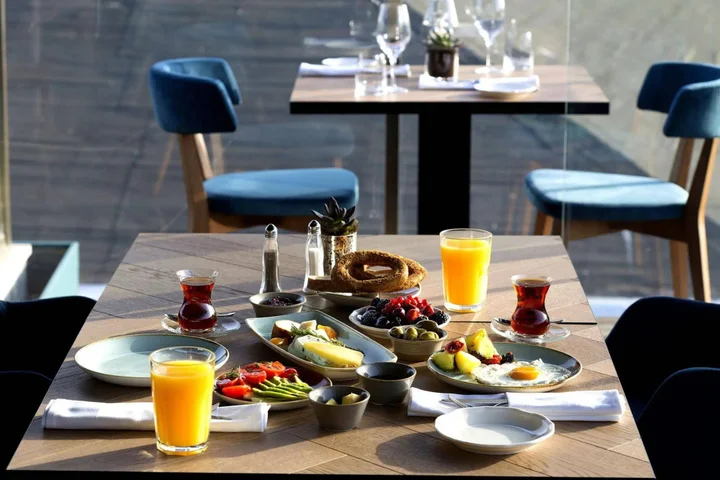 Стамбул: Walton Hotels Galata