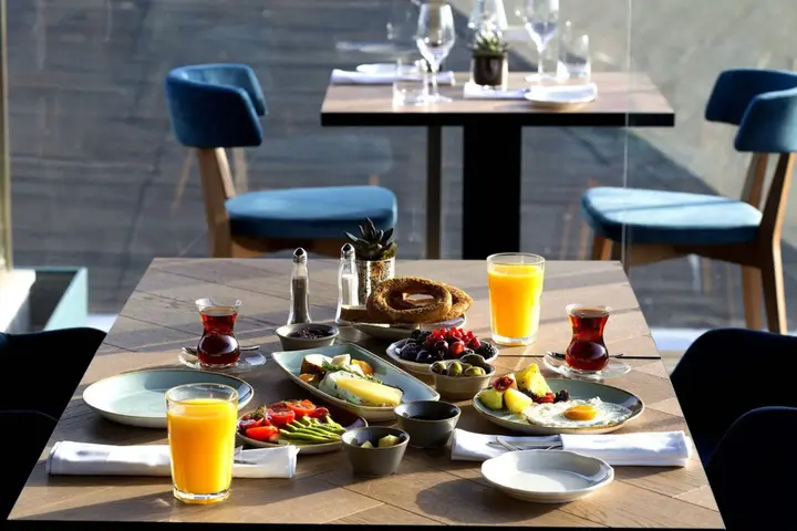 Стамбул: Walton Hotels Galata