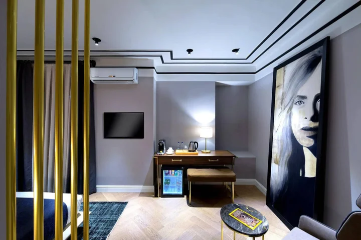 Стамбул: Walton Hotels Galata