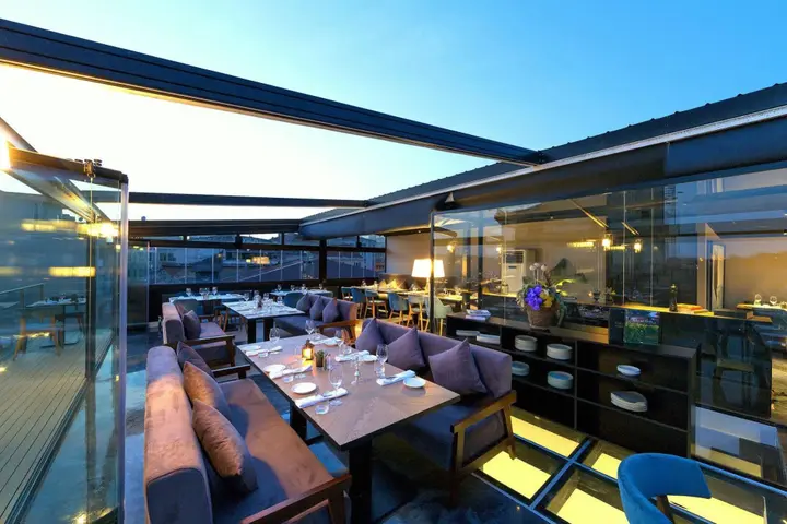 Стамбул: Walton Hotels Galata
