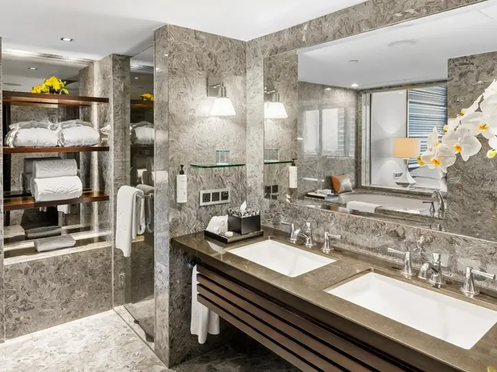 Стамбул: Walton Hotels Galata