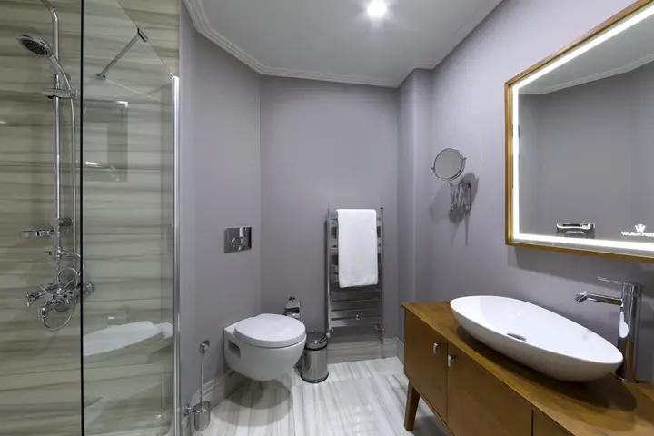 Стамбул: Walton Hotels Galata