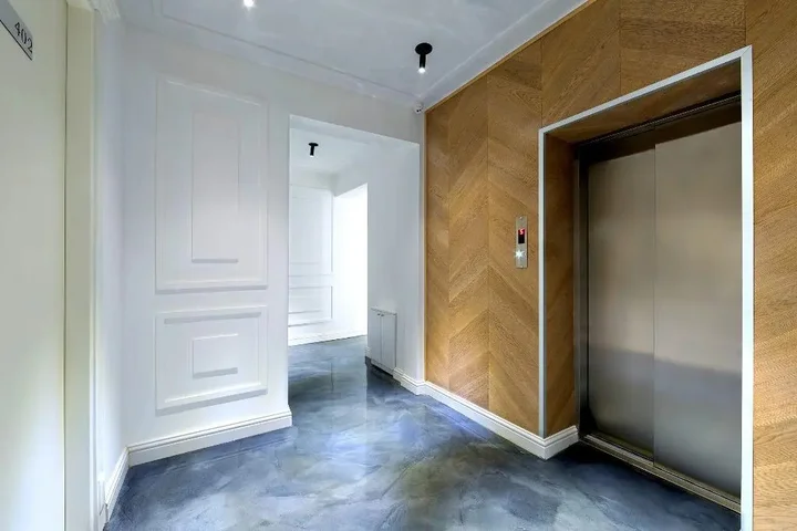 Стамбул: Walton Hotels Galata