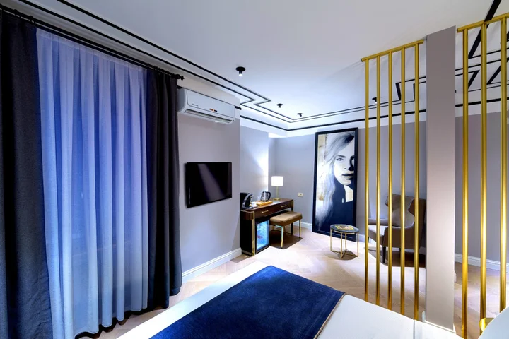 Стамбул: Walton Hotels Galata