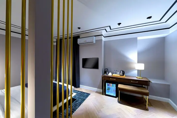 Стамбул: Walton Hotels Galata