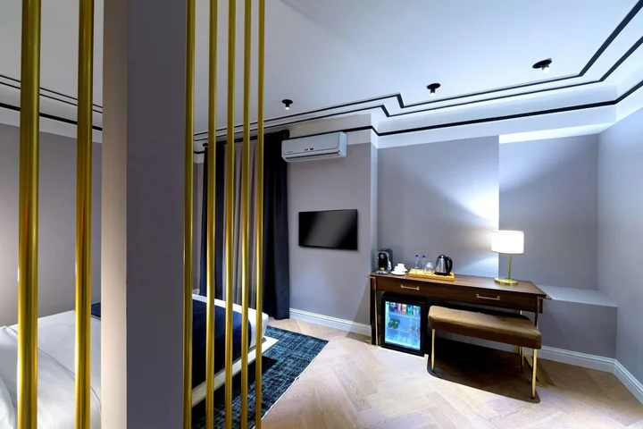 Стамбул: Walton Hotels Galata