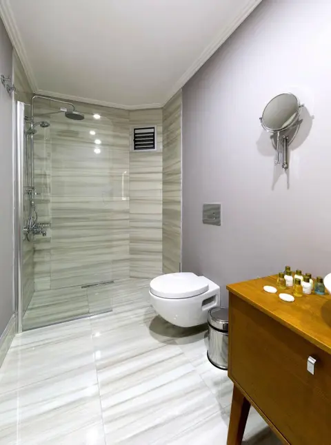Стамбул: Walton Hotels Galata
