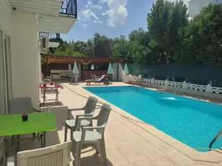 Кемер: Garden Prizma Pension