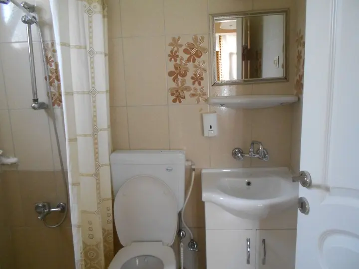 Кемер: Garden Prizma Pension