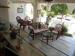 Кемер: Garden Prizma Pension