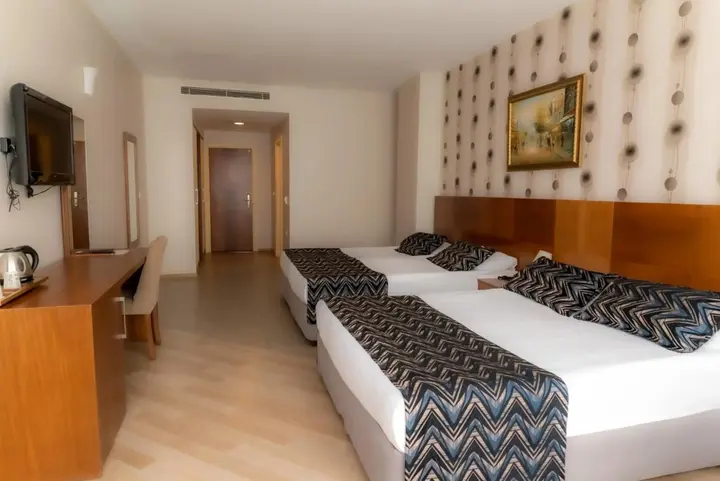 Ялова: Grand Karot Otel