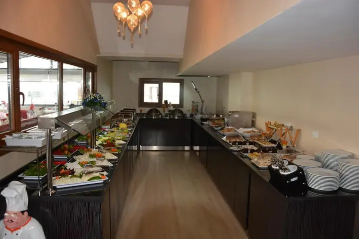Ялова: Grand Karot Otel