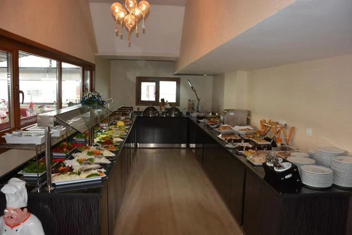 Ялова: Grand Karot Otel