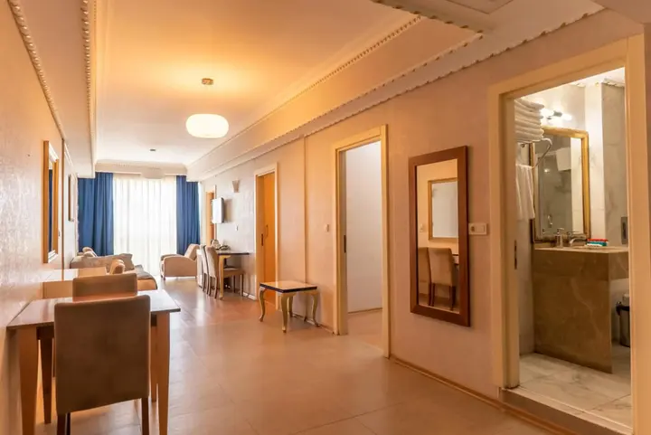 Ялова: Grand Karot Otel