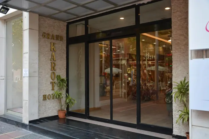 Ялова: Grand Karot Otel