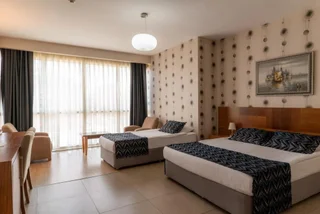 Ялова: Grand Karot Otel