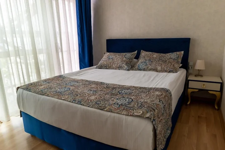 Ялова: Grand Karot Otel