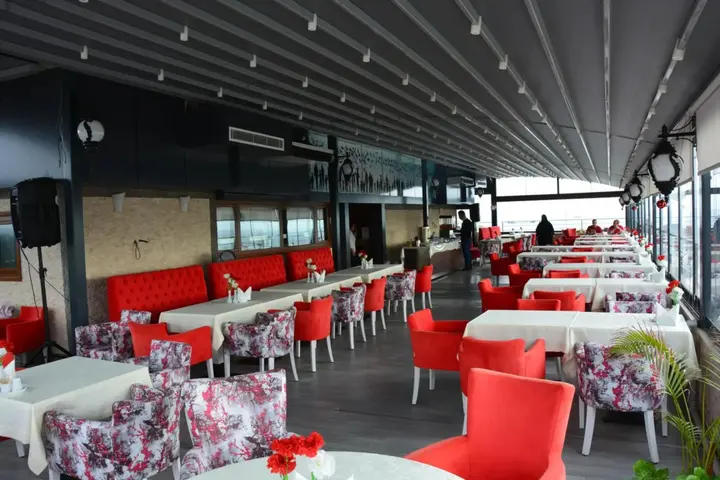 Ялова: Grand Karot Otel