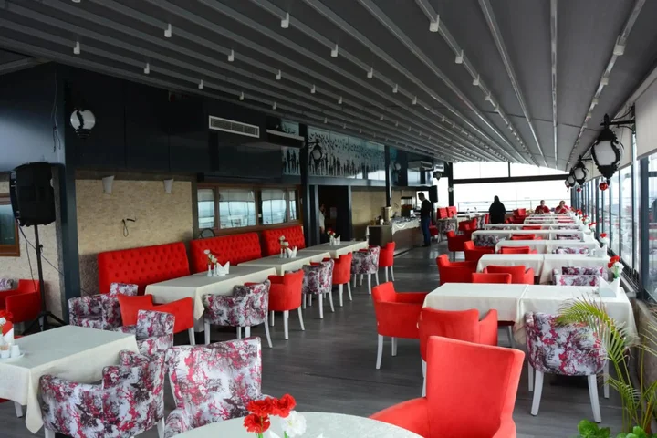 Ялова: Grand Karot Otel
