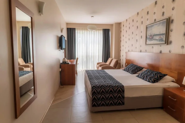 Ялова: Grand Karot Otel