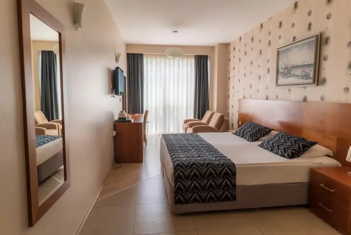 Ялова: Grand Karot Otel