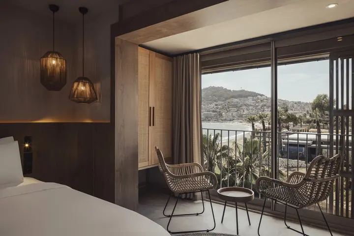 Аланья: En Vie Beach Boutique Hotel