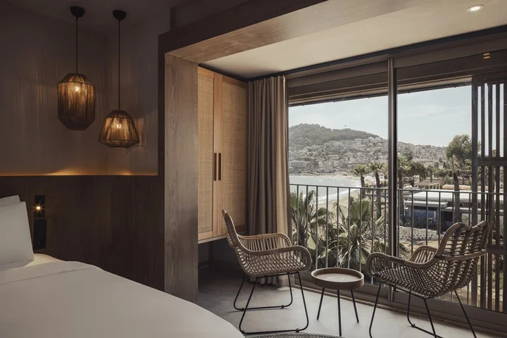 Аланья: En Vie Beach Boutique Hotel