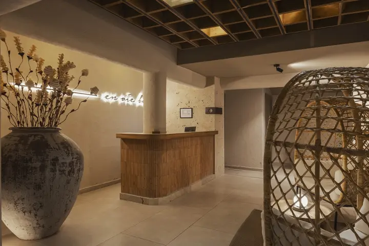 Аланья: En Vie Beach Boutique Hotel