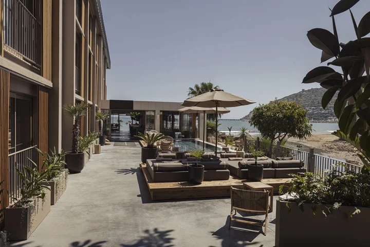 Аланья: En Vie Beach Boutique Hotel