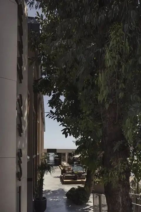 Аланья: En Vie Beach Boutique Hotel
