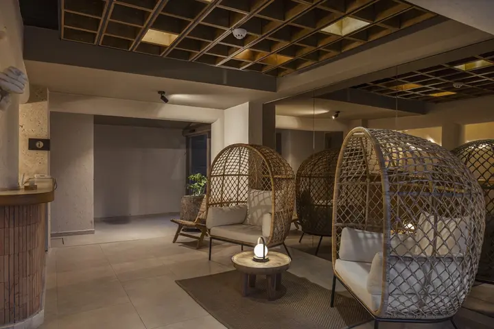 Аланья: En Vie Beach Boutique Hotel
