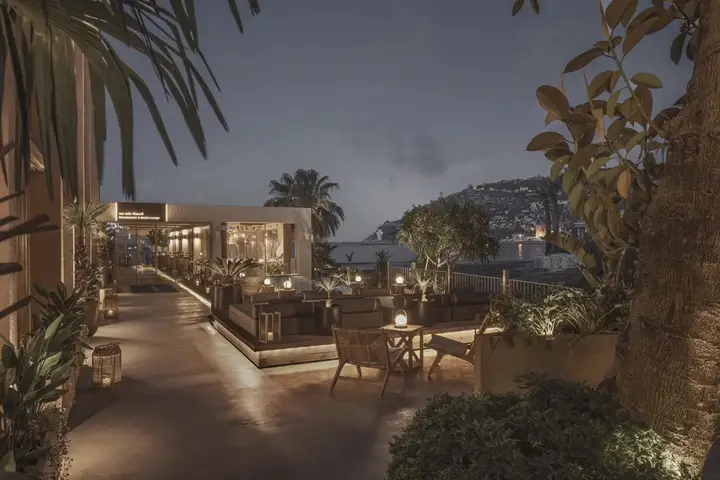 En Vie Beach Boutique Hotel — фото 6