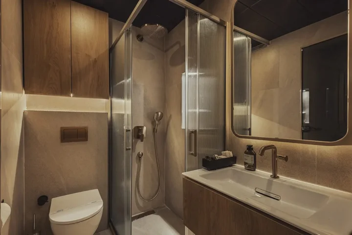 Аланья: En Vie Beach Boutique Hotel