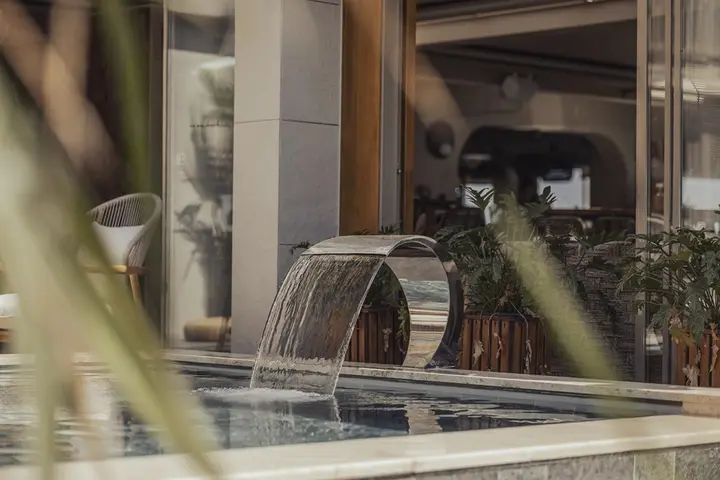 Аланья: En Vie Beach Boutique Hotel