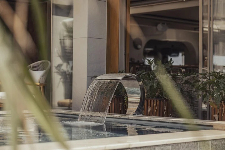 Аланья: En Vie Beach Boutique Hotel