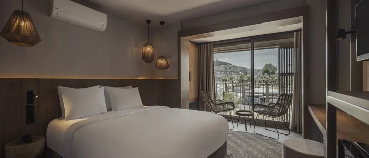 Аланья: En Vie Beach Boutique Hotel