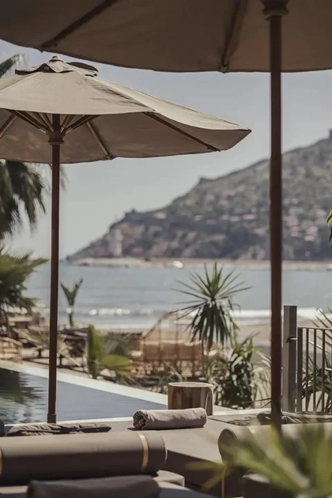 Аланья: En Vie Beach Boutique Hotel