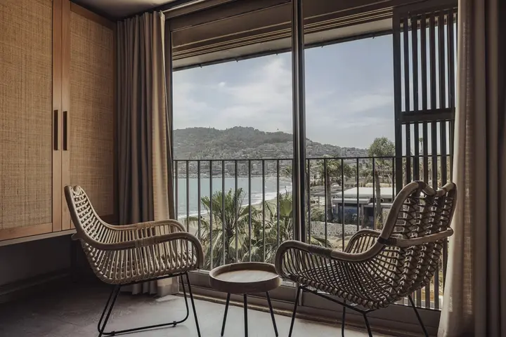 Аланья: En Vie Beach Boutique Hotel