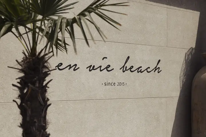 En Vie Beach Boutique Hotel — фото 2