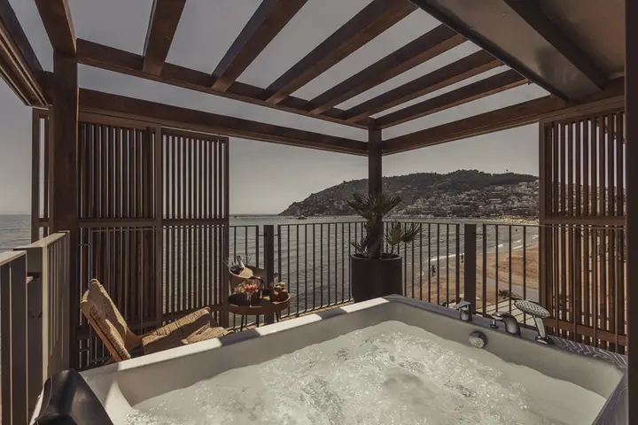 Аланья: En Vie Beach Boutique Hotel