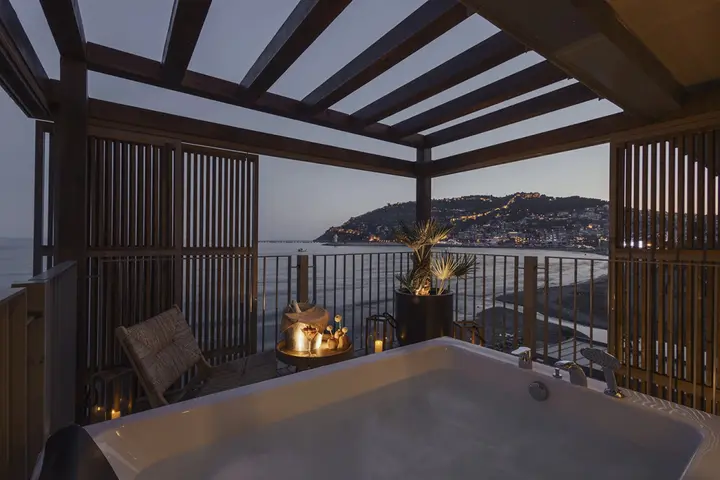 Аланья: En Vie Beach Boutique Hotel