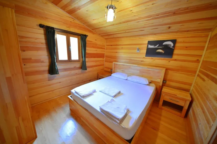 Чиралы: Lemon Garden Lodge