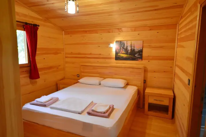 Чиралы: Lemon Garden Lodge