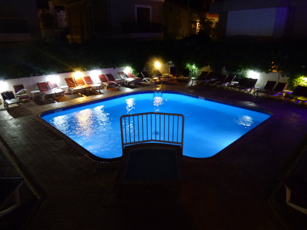 Мармарис: Avlu 4 Apart Hotel