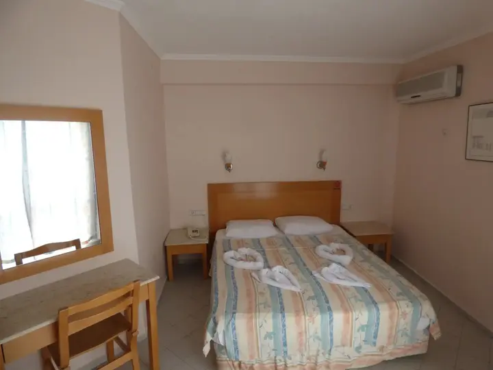 Мармарис: Avlu 4 Apart Hotel