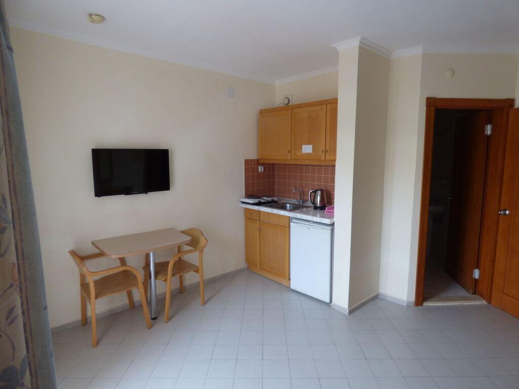 Мармарис: Avlu 4 Apart Hotel