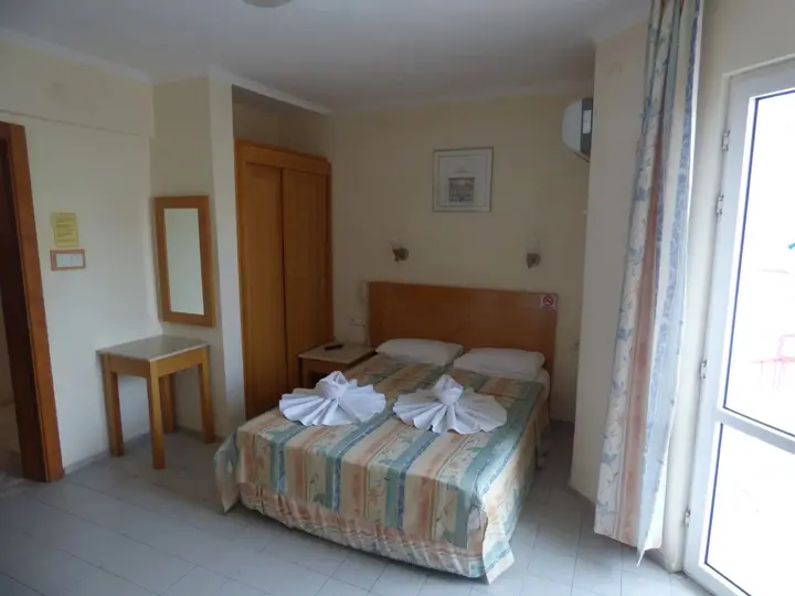 Мармарис: Avlu 4 Apart Hotel